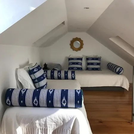 Apartamento Cosy River House Belem Lisboa