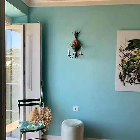 Cosy River House Belem