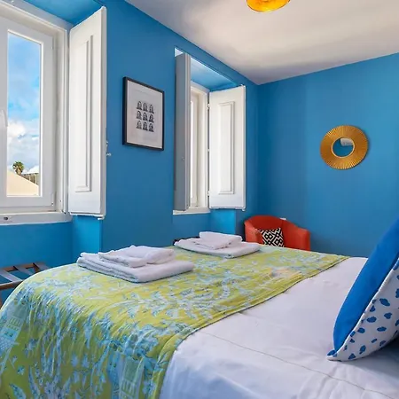 Cosy River House Belem Apartamento Lisboa