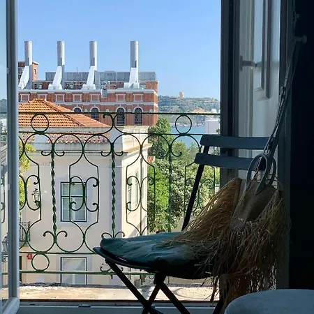 Cosy River House Belem *