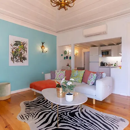 Cosy River House Belem