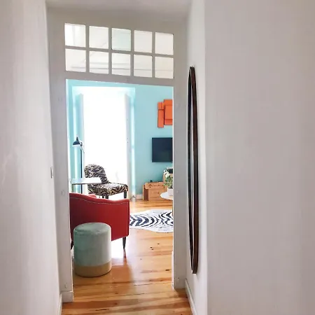 Cosy River House Belem Lisboa