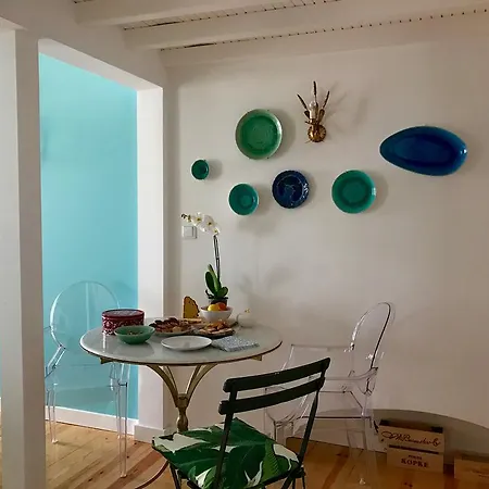 Cosy River House Belem * Лиссабон