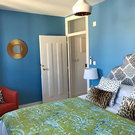 Cosy River House Belem Апартаменты *