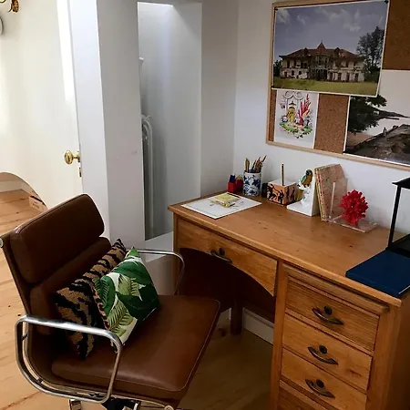 Cosy River House Belem * Лиссабон