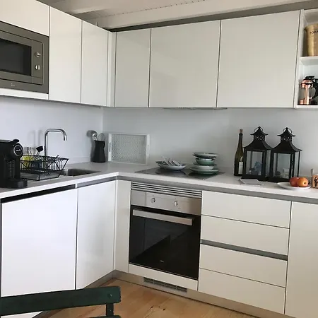 Cosy River House Belem * Лиссабон